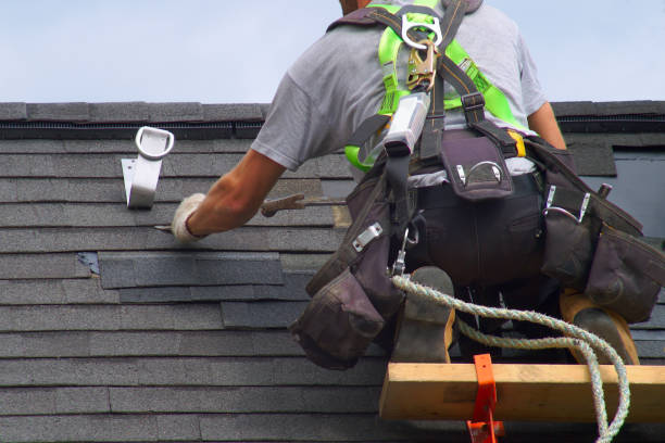 Quick and Trustworthy Emergency Roof Repair Services in Westmont, IL